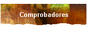 Comprobadores