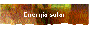 Energía solar